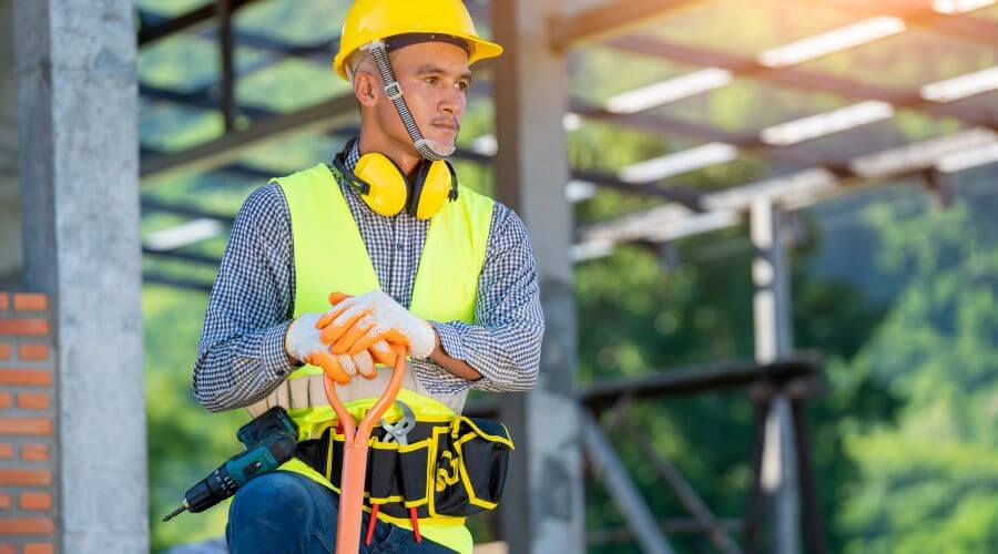 Skylight curb repair in Omer, MI
